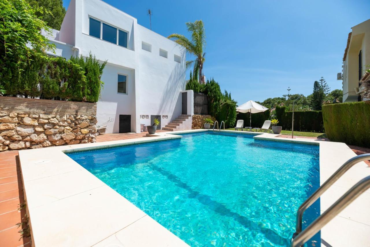 Villaer Vacation I Fuentes, Prime Location, Perfect For Families And Big Groups, Shared Pool *