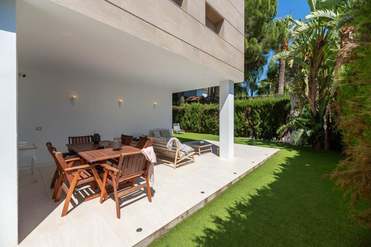 Villaer Vacation I Fuentes, Prime Location, Perfect For Families And Big Groups, Shared Pool Marbella